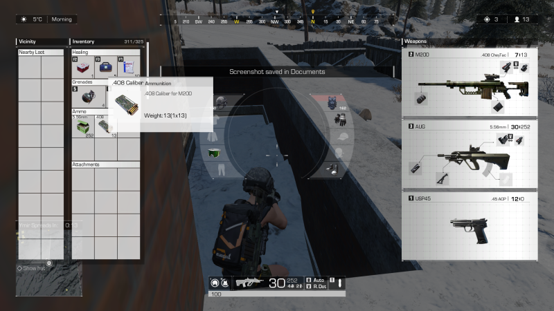 M200 ring of elysium hotsell
