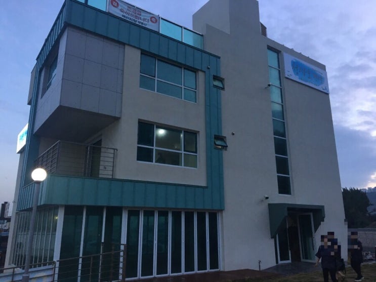  부산 펜션 : 청사포 펜션에서 1박 2일 부산 여행 즐기기!!