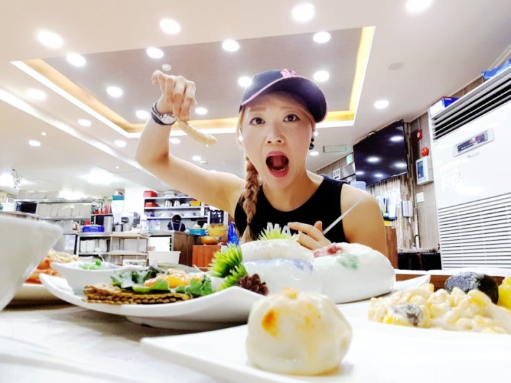 속초대게맛집 속초대게 비치대게 동명항맛집 속초대게맛집추천 속초여행 푸짐함에 반했어요 강추!/ 북치는떵쥬