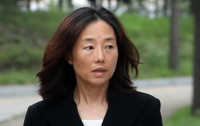  조윤선은 왜 유죄인가