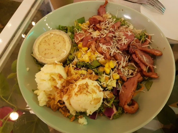  역삼 맛집,점심_[스윗밸런스 역삼점]/ 건강한 다이어트 음식 