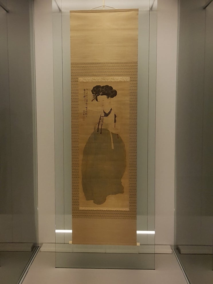 대구 여행 : 추석에 가 볼만한 곳 / 대구 미술관 / 간송 특별전/ 조선회화 명품전 / 신윤복 / 미인도 / 대구가볼만한곳 대구 여행 : 추석에 가 볼만한 곳 / 대구 미술관 / 간송 특별전/ 조선회화 명품전 / 신윤복 / 미인도 / 대구가볼만한곳