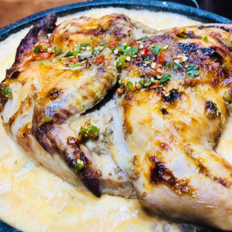  수원 맛집 인계동 인근주민