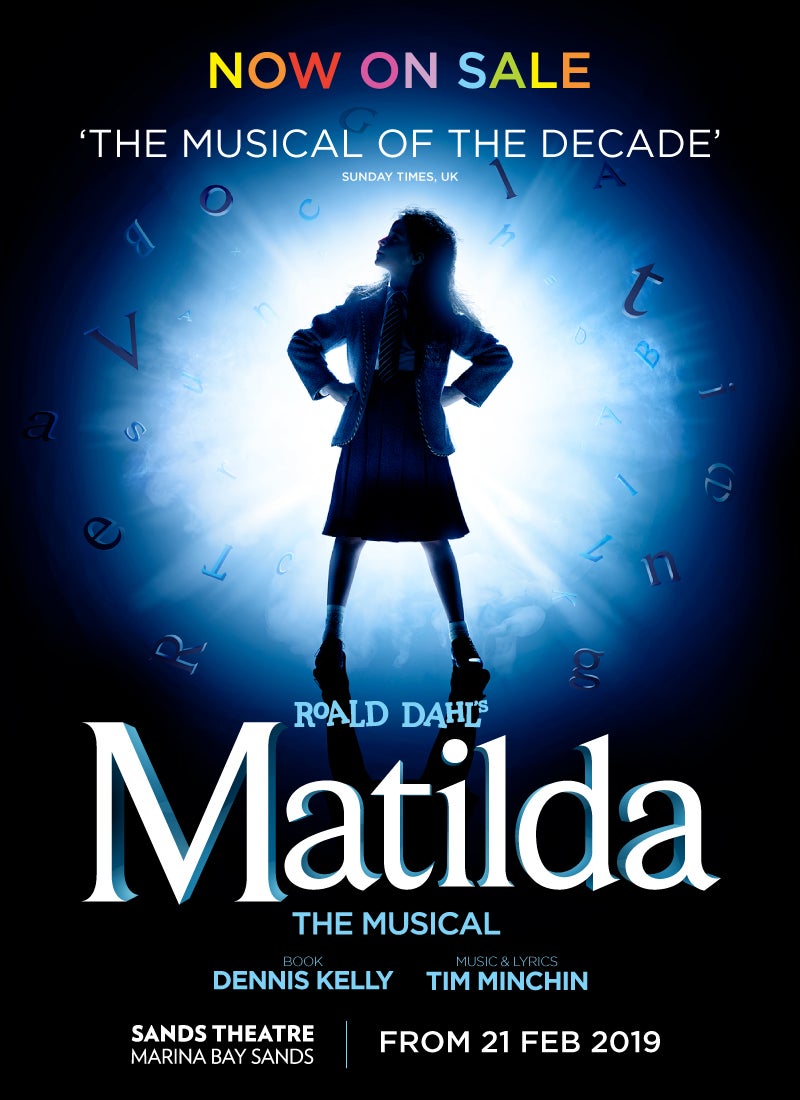 마틸다 뮤지컬 리뷰 (스포 있음) : 네이버 블로그, image size:800x1100