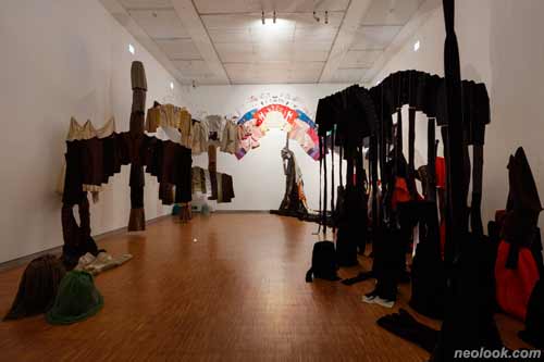  김윤경 展.