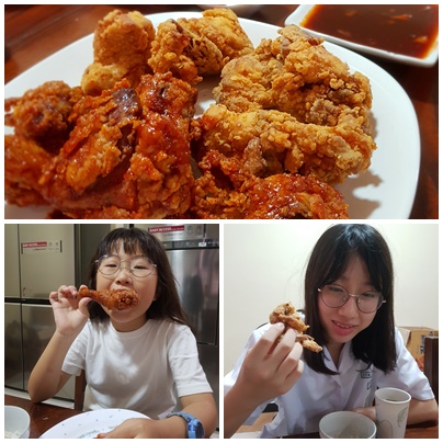  필리핀영어캠프 추석 즐겁게 잘 보내세요~