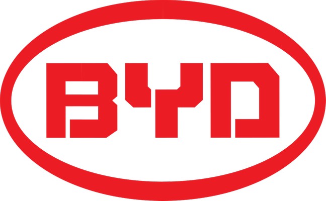  중국 주식 Top-Pick 1. BYD (비야디)