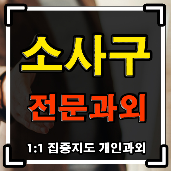  부천 소사구 과외 (송내동 중동) 중등 고등 개인과외 수학 국어 자신감 향상을 위하여 !