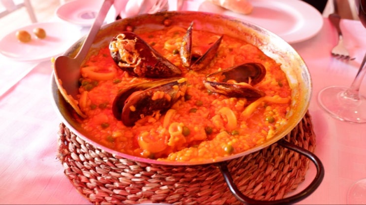  [말라가 맛집] Marisqueria Los Delfines