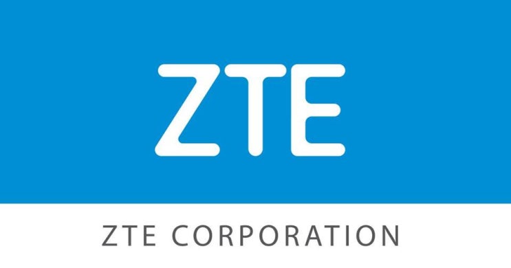  중국 주식 Top-Pick 4. ZTE(중흥통신)
