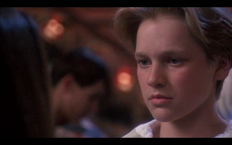 90년대생 알만한 사람은 아는 남주의 쩌는 메이크오버 | 인스티즈