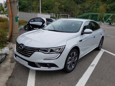  <카보다-르노삼성 sm6LPE,sm6신차검수,SM6LPG,출장신차검수,정비사동행,자동차검수,신차검수비용,출장검수,차량검수,중고차구매동행서비스,중고차검수>