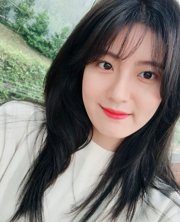 배우 남지현 키 나이 몸매 사진 인스타그램 탐구하기