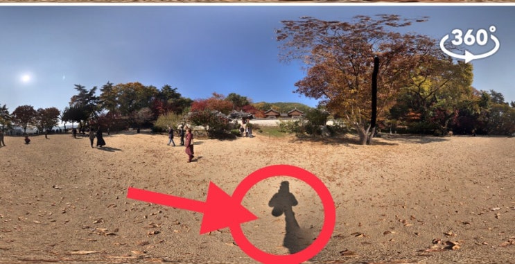 360도 이미지 수정할 때, 이 앱으로! 불필요한 부분 편집/삭제하기 360도 이미지 수정할 때, 이 앱으로! 불필요한 부분 편집/삭제하기