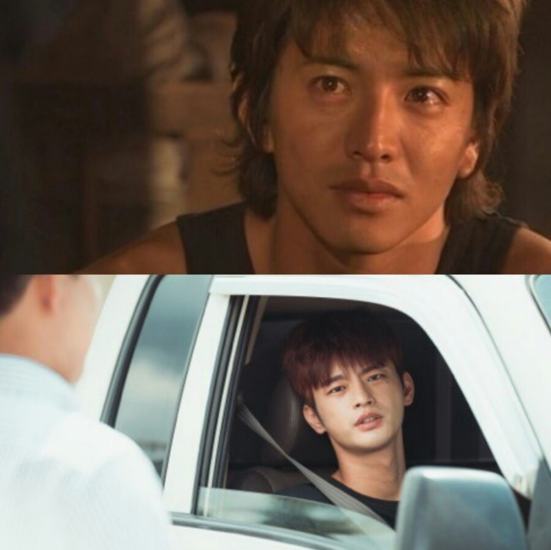 리메이크작 하늘에서 내리는 일억개의 별 과연 성공할 수 있을까 네이버 블로그