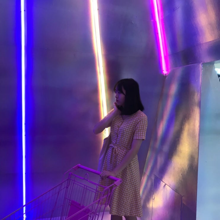  180923 중경우전대학 교환학생 일기 D+15 완다광장+ 桃太郎の屋 스시집+코코편