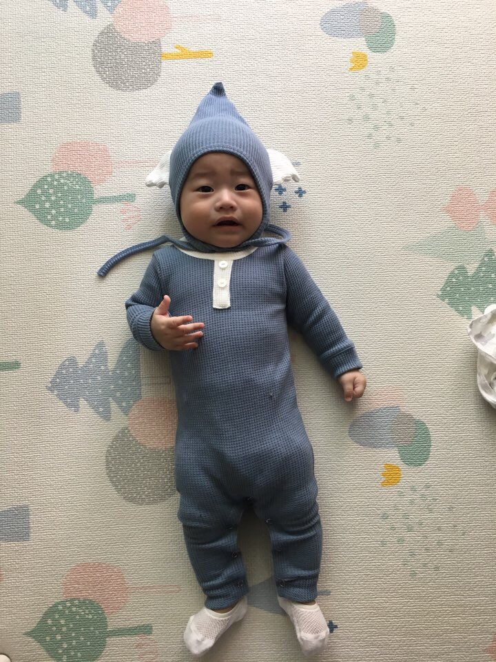  나무아빠의 육아일기(14)