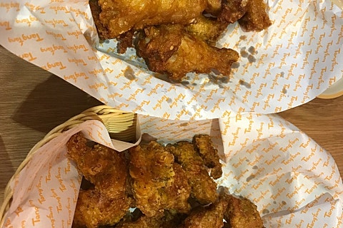 땅땅치킨마산 이미지