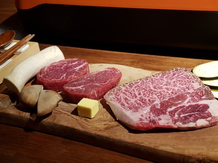  [서면맛집] 한우투뿔! 우투!! 인생소고기맛집 조용한 집 추천