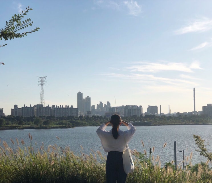  2018년 추석 일상(9/23-26)