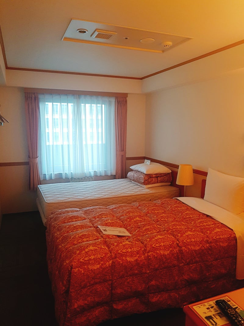 대전비즈니스호텔 토요코인 대전정부청사점 이용후기 : 네이버 블로그