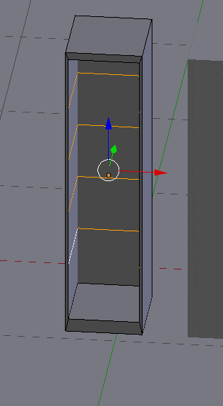  [Blender/블렌더] Bevel