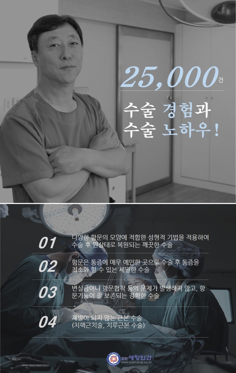 경기도 광주 항문외과 20~30대가 많이 찾는 이유?! : 네이버 블로그