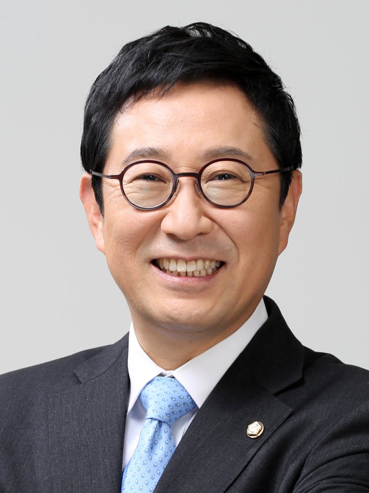 <b>김한정 의원</b>, 새로운 한·일 파트너십의 전망 심포지엄 참석