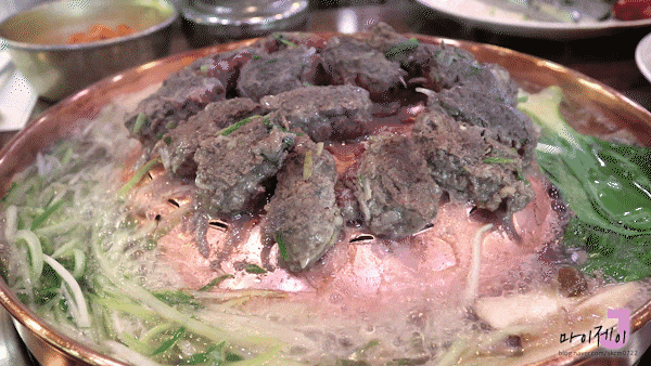  [인계동 고기집] 24시간 운영하는 맛있는 인계동 밥집 우사미