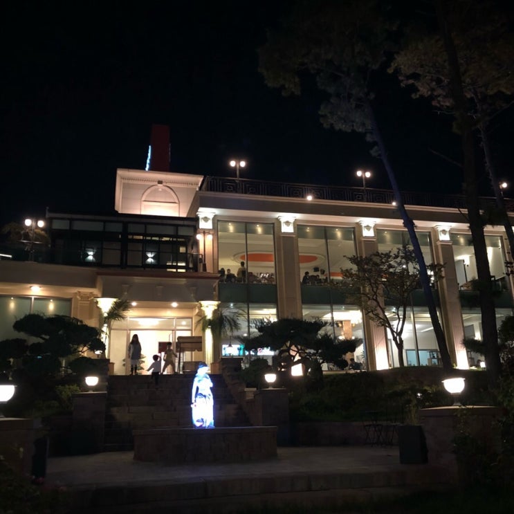  광주 첨단 분위기좋고 예쁜 브런치카페 , 로제토