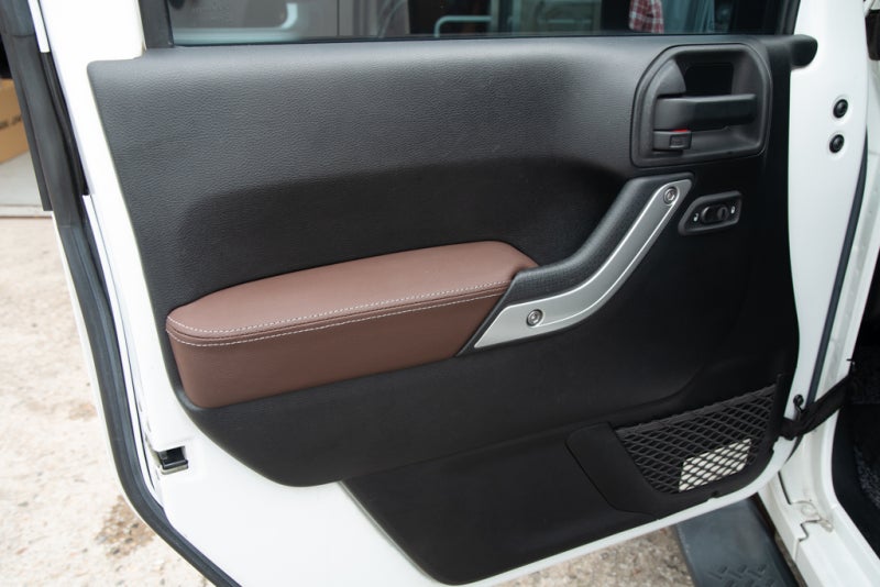 고양 덕양구 / 실내복원/시트 / 지프 / 랭글러