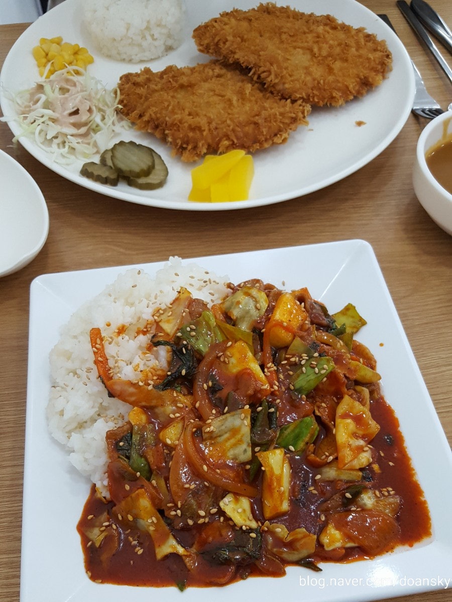 고래분식 한밭대점 사진 3