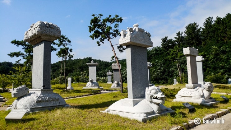 울진 가볼 만한 곳, 울진봉평신라비 전시관