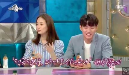 [ 손여은 ] 하준과 썸타는 사이 의혹? 언니는 살아있다 최대 수혜자