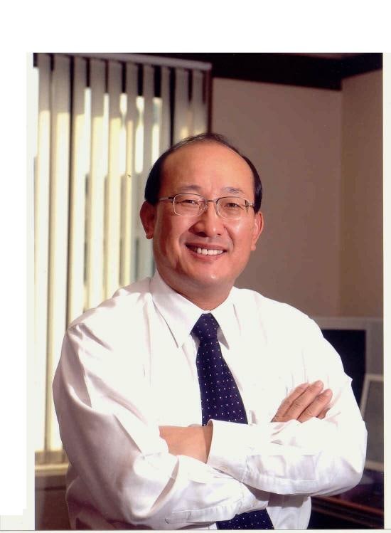 김진환 대표변호사(법무법인 새한양)