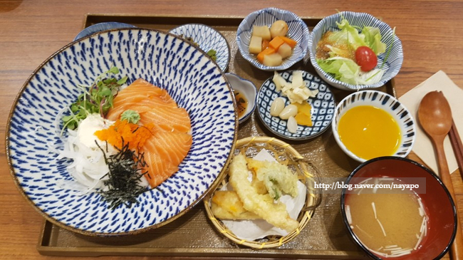  고양스타필드 소봉식당 별루였어요!!!
