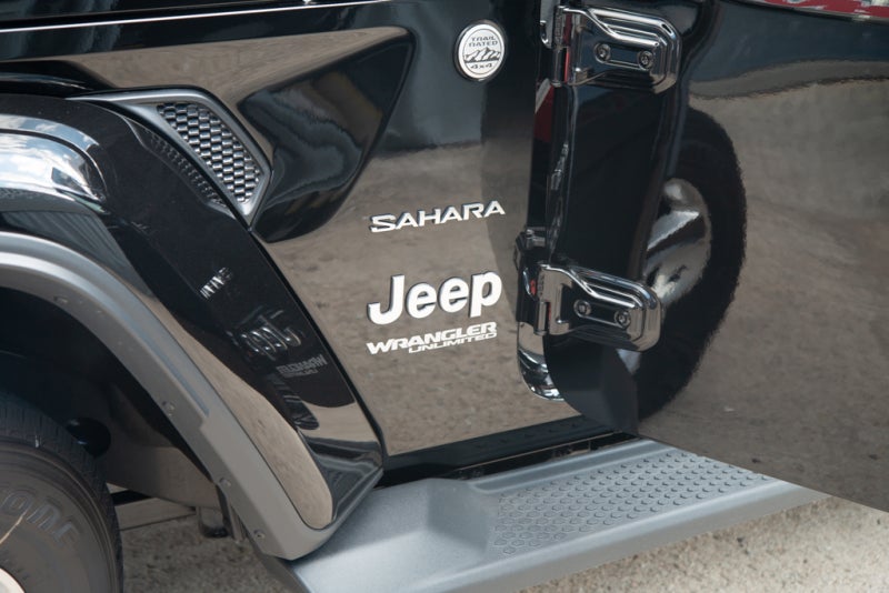 고양 덕양구 / 실내복원/시트 / 지프 / 랭글러