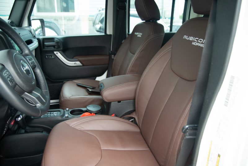 고양 덕양구 / 실내복원/시트 / 지프 / 랭글러