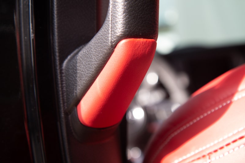 고양 덕양구 / 실내복원/시트 / 지프 / 랭글러