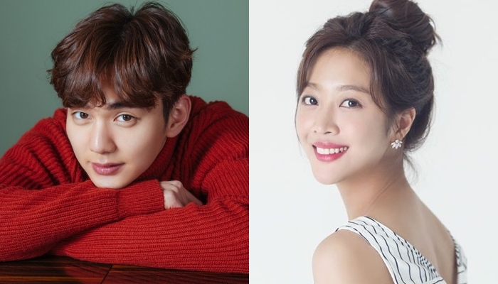  SBS 여우 각시별 후속 드라마 '복수가 돌아왔다' 유승호X조보아 나이, 줄거리