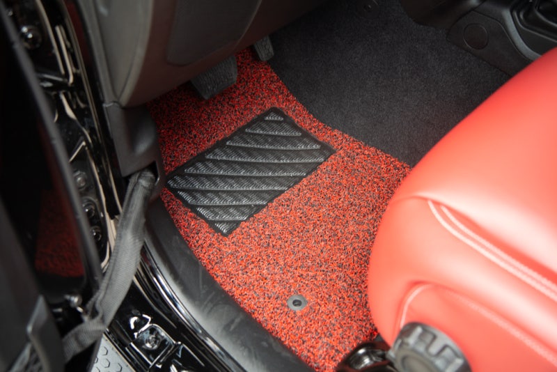 고양 덕양구 / 실내복원/시트 / 지프 / 랭글러