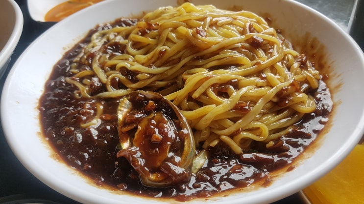 맛과 서비스를 해적질한 제주성산맛집 해적중식당 솔직후기