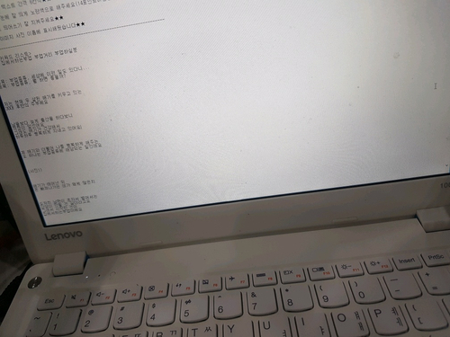  컴퓨터알바 집돌이도 하는 걸요 ㅎㅎ