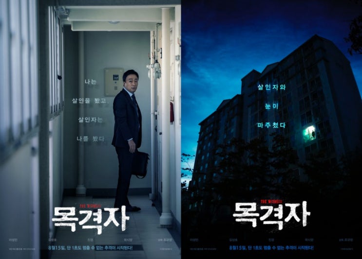  영화 목격자