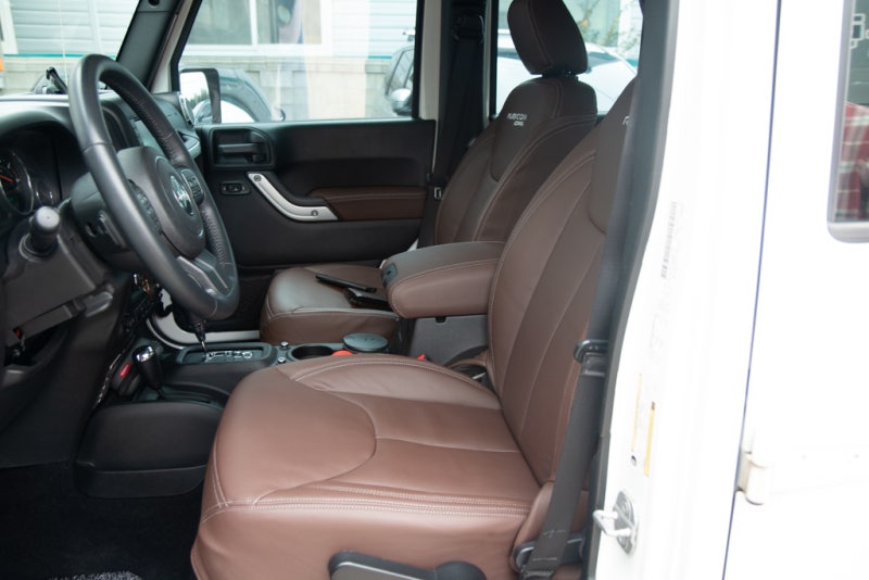 고양 덕양구 / 실내복원/시트 / 지프 / 랭글러