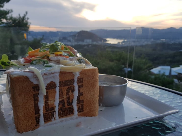  춘천 맛집 구봉산 핫플레이스 탑플레이스