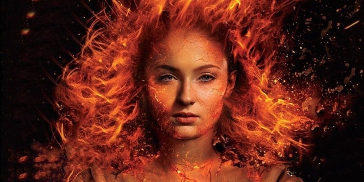 엑스맨 다크 피닉스 ( Dark Phoenix - Official Trailer ) 공식 예고편 엑스맨 다크 피닉스 ( Dark Phoenix - Official Trailer ) 공식 예고편