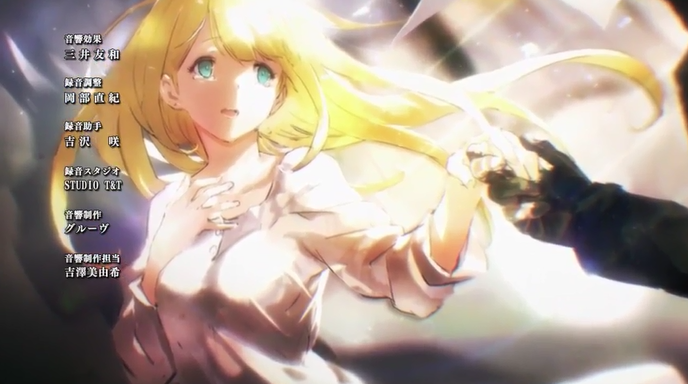 오버로드 2 3기 Ed 일러스트 네이버 블로그