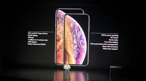  아이폰xs / 아이폰xs맥스 안테나 게이트 재현? LTE, 와이파이 연결 수신문제 제기