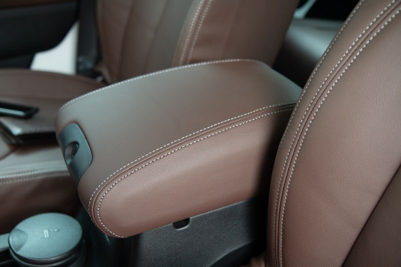 고양 덕양구 / 실내복원/시트 / 지프 / 랭글러